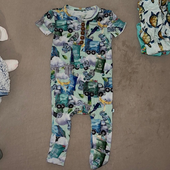 Posh peanut nwot size 12-18m - Picture 1 of 3